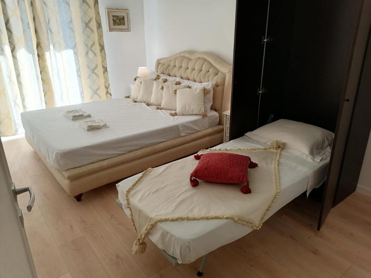 Rome Luxury Rooms Exterior photo